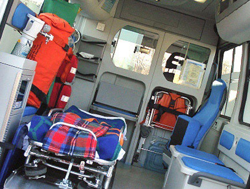 Ambulances La Renaissance Provins