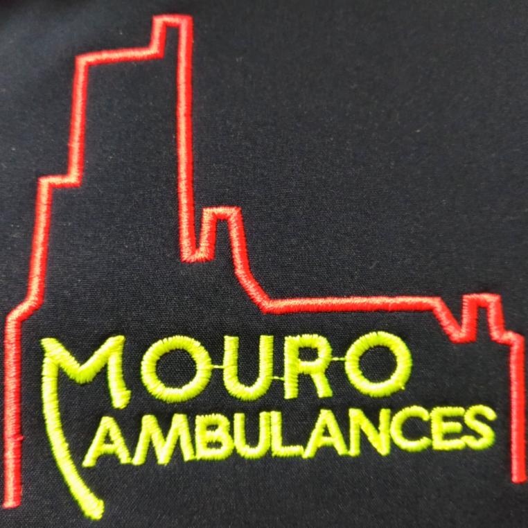 Ambulances Mouro Albi