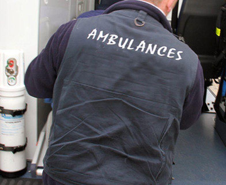Ambulances Paris Ouest Maurepas