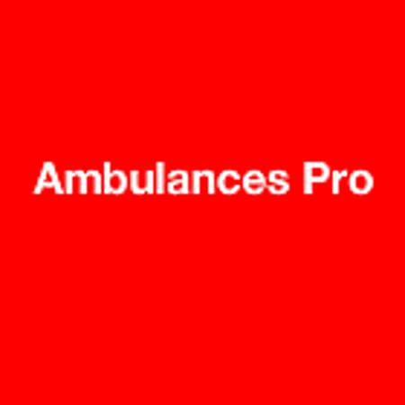 Ambulances Pro Tourcoing