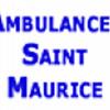 Ambulances Saint Maurice Isle