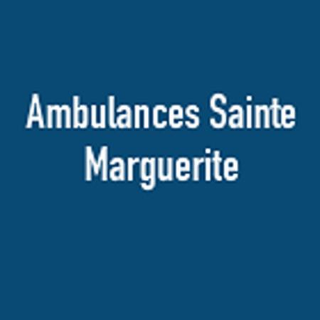 Ambulances Sainte Marguerite Marseille