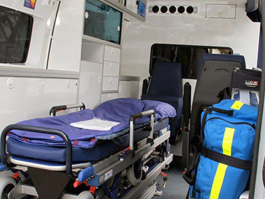 Ambulances Secours 33 Bruges