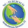 Ambulances Services 77 Lagny Sur Marne