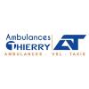 Ambulances Thierry Creutzwald