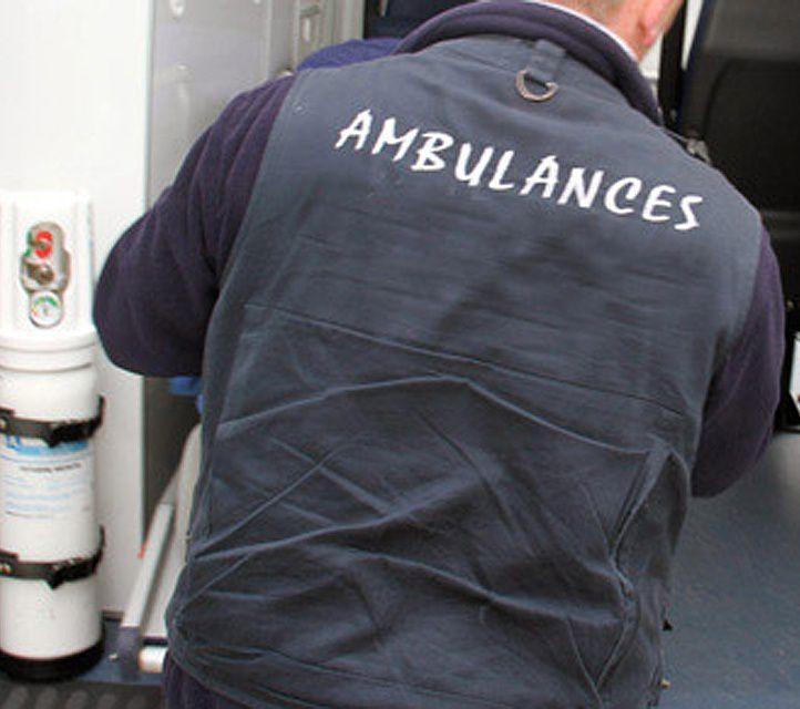Ambulance Toulouse Rangueil Toulouse