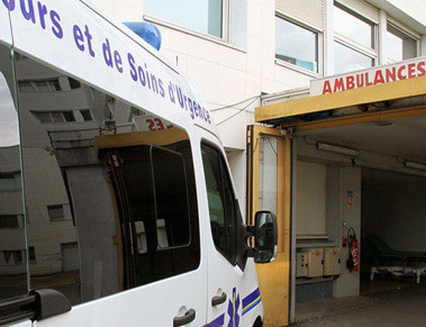 Ambulances V.s.l Duvernoy Troyes