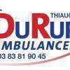 Ambulances Du Rupt Thiaucourt Regniéville