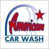 American Car Wash Aubergenville Aubergenville