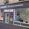 Point Service Mobiles  Clichy