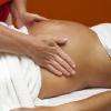 Massage De La Femme Enceinte/ Future Maman Ou En Post-natal, Après L'accouchement, C'est Aussi Très Utile Et Agréable.