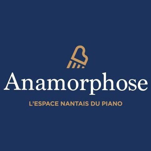 Anamorphose, L'espace Nantais Du Piano Nantes