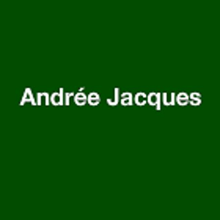 Andrée Jacques Nice