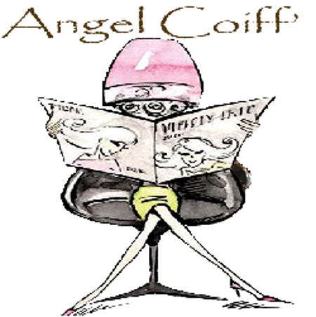 Angel's Coiff Fleury Les Aubrais