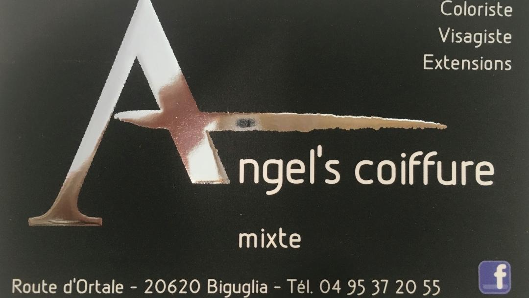 Angel's Coiffure Biguglia