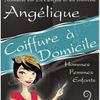 Angelique Coiffure A Domicile La Gorgue