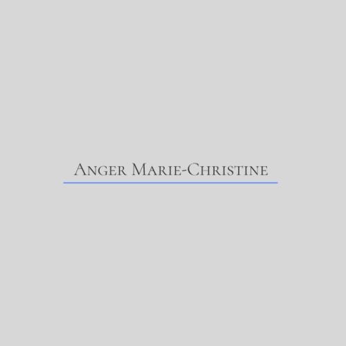 Anger Marie-christine Combourg