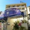 Anglade Hotel Le Lavandou
