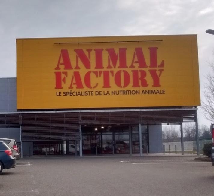 Animal Factory Montauban Montauban