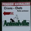 Animalville Malville