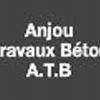 Anjou Travaux Béton Atb Montreuil Bellay