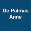 Anne De Palmas Colombes