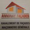 Annonay Facades Annonay