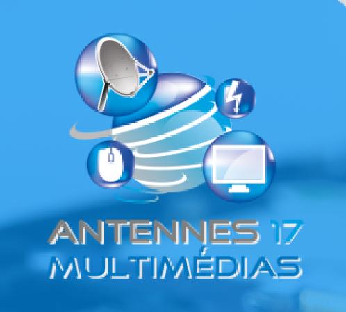 Antennes 17 Multimedias Balanzac