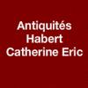 Antiquités Habert Catherine Eric Le Passage