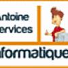 Antoine Services Informatiques Bossay Sur Claise