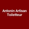 Antonin Artisan Toiletteur Tarnos