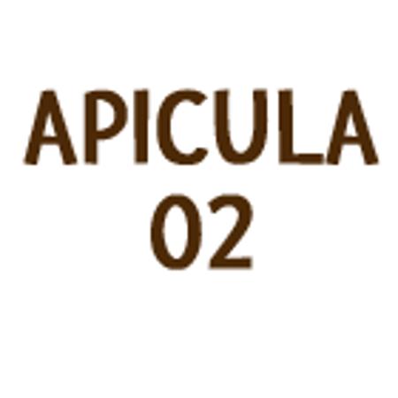 Apicula 02 Saponay