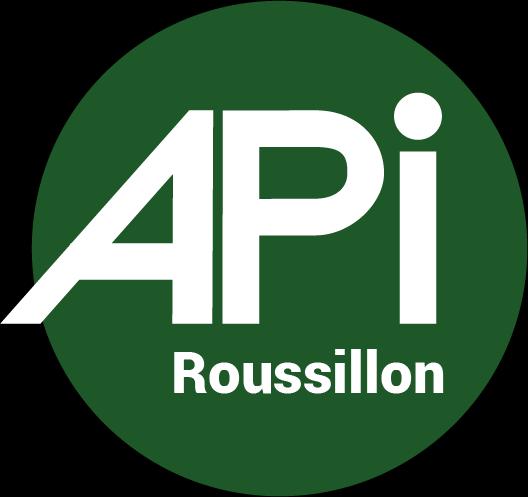 Apimmobilier  Roussillon