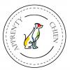 Logo Appren'ty Chien
