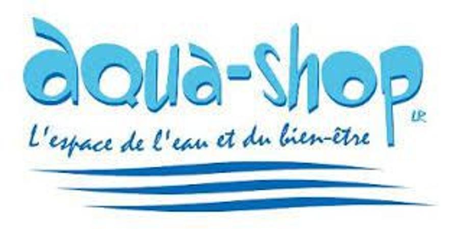 Aqua-shop Agde