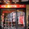 Ara Shop Metz
