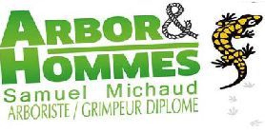 Arbor Et Hommes. Michaud Samuel Croutelle