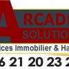 Arcade Solutions - Habitat & Immobilier Castillon Du Gard