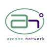Arcane Network Désertines