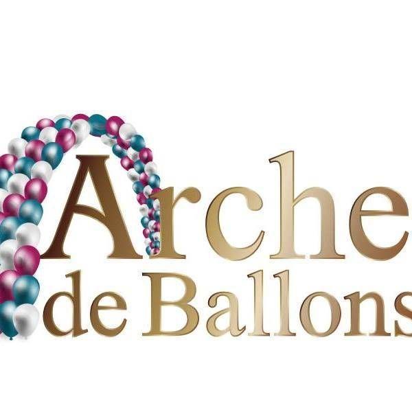 Arche De Ballons Mantes La Jolie