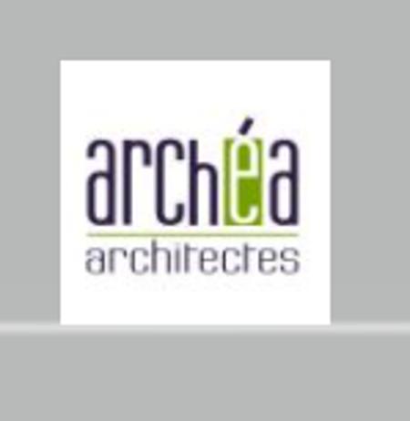 Archea Architectes François Arcangeli Arbas