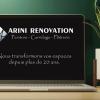 Arini Rénovation Le Cannet