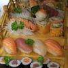 Arito Sushi Nice