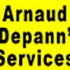 Arnaud Depann'services Calais