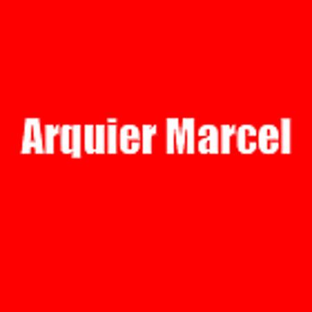 Arquier Marcel Istres