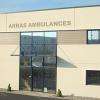 Arras-ambulance Arras