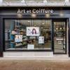 Art Et Coiffure, Salon De Coiffure H&f Et Barbier à Vendôme (41)