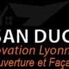 Artisan Duculty, Couvreur Façadier Du 69 Villeurbanne