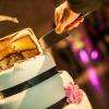 Wedding Cake, Le Gateau De Mariage à L'américaine