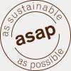 Asap, As Sustainable As Possible Paris